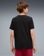 Puma Tricou copii Ess 2 Color Small No 1 Logo Tee B 68577971