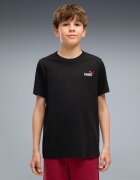 Puma Tricou copii Ess 2 Color Small No 1 Logo Tee B 68577971