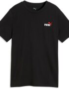 Puma Tricou copii Ess 2 Color Small No 1 Logo Tee B 68577971