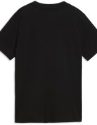 Puma Tricou copii Ess 2 Color Small No 1 Logo Tee B 68577971