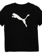 Puma Tricou copii Ess Cat Logo Tee B 68490701