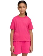 Puma Tricou copii Ess Centered Cat Logo Tee G 69297259