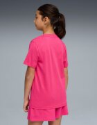Puma Tricou copii Ess Centered Cat Logo Tee G 69297259