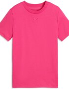 Puma Tricou copii Ess Centered Cat Logo Tee G 69297259