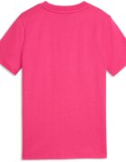 Puma Tricou copii Ess Centered Cat Logo Tee G 69297259