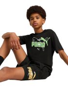 Puma Tricou copii Ess Logo Lab Summer Tee B 68579501