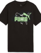 Puma Tricou copii Ess Logo Lab Summer Tee B 68579501