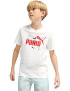 Puma Tricou copii Ess Logo Lab Summer Tee B 68579502