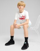 Puma Tricou copii Ess Logo Lab Summer Tee B 68579502