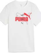 Puma Tricou copii Ess Logo Lab Summer Tee B 68579502
