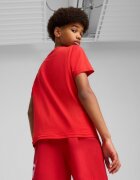 Puma Tricou copii Ess Logo Lab Summer Tee B 68579511