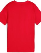 Puma Tricou copii Ess Logo Lab Summer Tee B 68579511