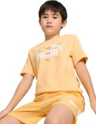 Puma Tricou copii Ess Logo Lab Summer Tee B 68579541