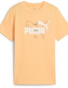 Puma Tricou copii Ess Logo Lab Summer Tee B 68579541