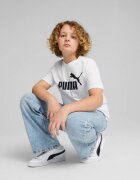 Puma Tricou copii Ess No 1 Logo Tee B 68490602