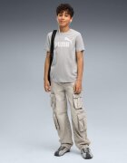 Puma Tricou copii Ess No 1 Logo Tee B 68490663