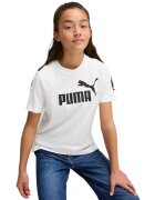 Puma Tricou copii Ess No 1 Logo Tee G 68489202
