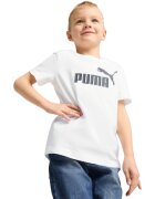 Puma Tricou copii Ess No 1 Logo Tee Ps 68493002