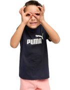 Puma Tricou copii Ess No 1 Logo Tee Ps 68493016