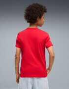 Puma Tricou copii Ferrari Kids Colored Shield Tee 63703402