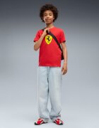 Puma Tricou copii Ferrari Kids Colored Shield Tee 63703402