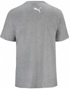 Puma Tricou copii Junior Base T-shirt Navy 2-pack 68357701-2