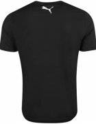 Puma Tricou copii Junior Blank Base T-shirt 2-pack 67826002-2