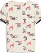 Puma Tricou copii Little Runners Aop Tee 68847687