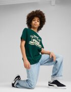 Puma Tricou copii Mid90s Graphic Tee Iii B 68515260