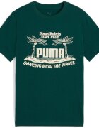 Puma Tricou copii Mid90s Graphic Tee Iii B 68515260