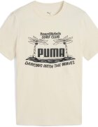 Puma Tricou copii Mid90s Graphic Tee Iii B 68515287