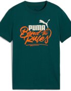 Puma Tricou copii Mid90s Graphic Tee Iii B 68847275