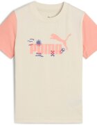 Puma Tricou copii Sandy Adventures Tee Ps 68515587