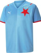 Puma Tricou copii Sks Away Shirt Replica Jr Team 76470002