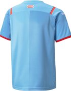 Puma Tricou copii Sks Away Shirt Replica Jr Team 76470002