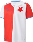 Puma Tricou copii Sks Home Shirt Replica Jr 75942201