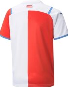 Puma Tricou copii Sks Home Shirt Replica Jr 75942201