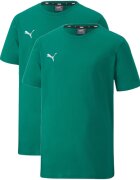 Puma Tricou copii Teamgoal 23 65670905-2PACK