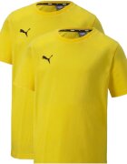 Puma Tricou copii Teamgoal 23 65670907-2PACK