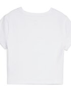 Puma Tricou copii Wardrobe Ess Cut-out Baby Tee 63116402