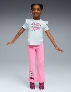 Puma Tricou copii X Hello Kitty Friends Ruffle Tee 63238647