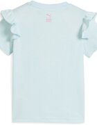 Puma Tricou copii X Hello Kitty Friends Ruffle Tee 63238647