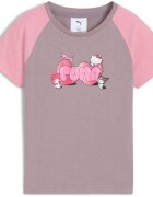 Puma Tricou copii X Hello Kitty Friends Slim Tee Pl 63239164