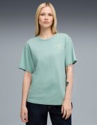Puma Tricou femei Class Relaxed Tee Light Moss 68813037