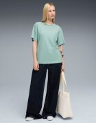 Puma Tricou femei Class Relaxed Tee Light Moss 68813037