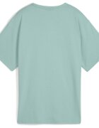 Puma Tricou femei Class Relaxed Tee Light Moss 68813037