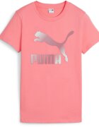 Puma Tricou femei Classics Shiny Logo Tee S 62559726