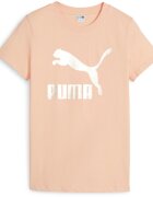 Puma Tricou femei Classics Shiny Logo Tee S 62559745