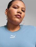 Puma Tricou femei Classics Slim Tee Zen 53561020