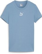 Puma Tricou femei Classics Slim Tee Zen 53561020